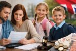 UK Child Benefit Changes from March 2026 Confirmed by HMRC – What Parents Need to Know
